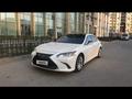 Lexus ES 250 2018 годаүшін22 500 000 тг. в Атырау