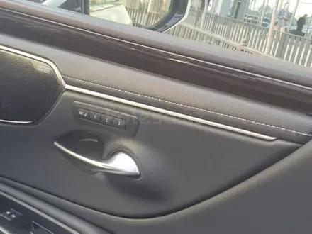 Lexus ES 250 2018 года за 22 500 000 тг. в Атырау – фото 4