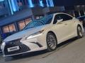 Lexus ES 250 2018 годаүшін22 500 000 тг. в Атырау – фото 6