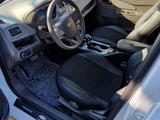 Chevrolet Cobalt 2023 года за 6 590 000 тг. в Туркестан – фото 5