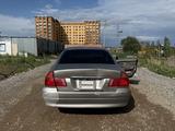 Mitsubishi Diamante 1997 года за 400 000 тг. в Астана – фото 2