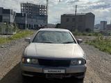 Mitsubishi Diamante 1997 года за 400 000 тг. в Астана