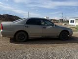 Mitsubishi Diamante 1997 года за 400 000 тг. в Астана – фото 3
