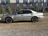Mitsubishi Diamante 1997 года за 400 000 тг. в Астана – фото 5