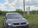 Volkswagen Jetta 2012 года за 4 000 000 тг. в Петропавловск