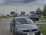 Volkswagen Jetta 2012 года за 4 000 000 тг. в Петропавловск – фото 4