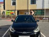 Hyundai Accent 2014 года за 4 500 000 тг. в Шымкент – фото 2