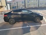 Hyundai Accent 2014 года за 4 500 000 тг. в Шымкент – фото 4