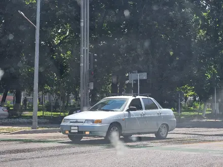 ВАЗ (Lada) 2110 2001 года за 1 100 000 тг. в Шымкент – фото 6