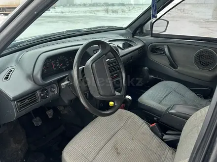 ВАЗ (Lada) 21099 2002 года за 900 999 тг. в Жаксы – фото 11