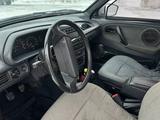 ВАЗ (Lada) 21099 2002 годаүшін900 999 тг. в Жаксы – фото 4