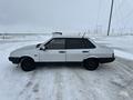 ВАЗ (Lada) 21099 2002 годаүшін900 999 тг. в Жаксы – фото 6