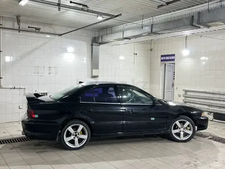 Mitsubishi Galant 1999 года за 2 300 000 тг. в Караганда – фото 3