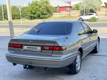Toyota Camry 1998 года за 5 700 000 тг. в Шымкент – фото 12