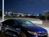 Kia Optima 2018 года за 5 500 000 тг. в Актобе – фото 3