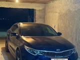 Kia Optima 2018 года за 5 500 000 тг. в Актобе – фото 4