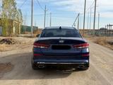 Kia Optima 2018 года за 5 500 000 тг. в Актобе – фото 5