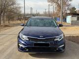 Kia Optima 2018 года за 5 500 000 тг. в Актобе – фото 2