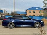 Kia Optima 2018 года за 5 500 000 тг. в Актобе