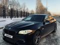 BMW 535 2012 года за 13 500 000 тг. в Астана – фото 3