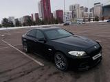 BMW 535 2012 годаfor12 000 000 тг. в Астана – фото 2