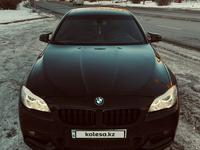 BMW 535 2012 годаүшін13 500 000 тг. в Астана