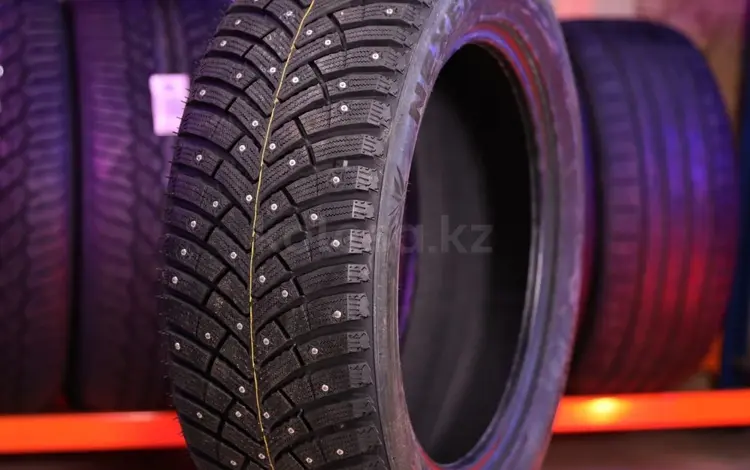 245/70R16 Nexen Win Spike 3 (шип)үшін54 000 тг. в Алматы