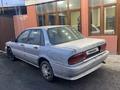 Mitsubishi Galant 1993 годаүшін650 000 тг. в Алматы