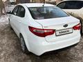 Kia Rio 2013 годаүшін5 600 000 тг. в Актобе – фото 2