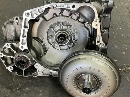 АКПП 6T40 6-ти ступенчатая Chevrolet Epica Daewoo Tosca 2.0-2.5 литр за 250 000 тг. в Астана