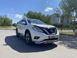Nissan Murano 2017 годаүшін15 500 000 тг. в Астана