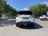 Nissan Murano 2017 годаүшін15 500 000 тг. в Астана – фото 4