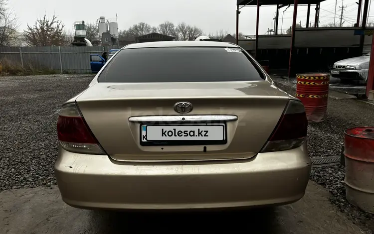 Toyota Camry 2003 годаfor4 200 000 тг. в Жаркент