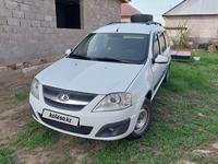 ВАЗ (Lada) Largus 2013 года за 3 700 000 тг. в Уральск