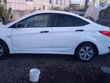 Hyundai Accent 2014 года за 4 500 000 тг. в Караганда – фото 2