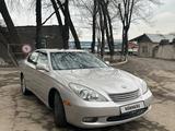 Lexus ES 300 2001 года за 8 000 000 тг. в Алматы