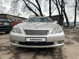 Lexus ES 300 2001 года за 8 000 000 тг. в Алматы – фото 3