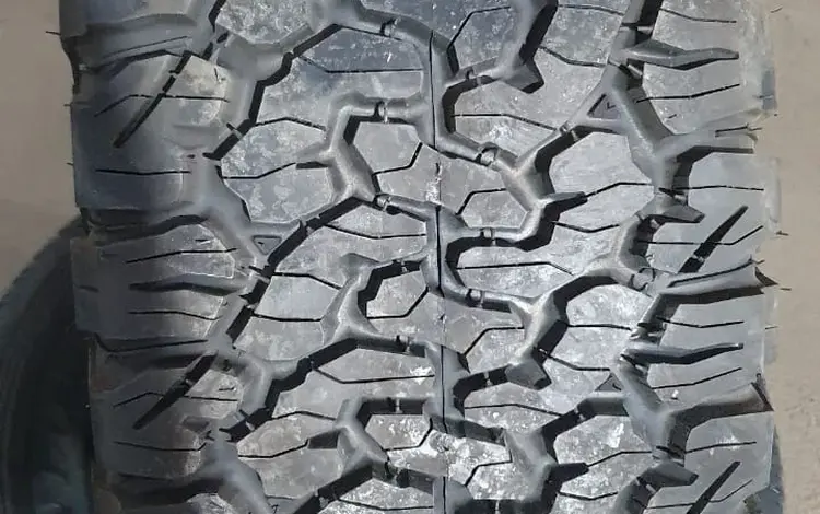 Bfgoodrich All-Terrain T/A KO2 285/65 R18for270 000 тг. в Алматы