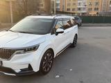 Kia Carnival 2022 годаүшін17 000 000 тг. в Алматы – фото 4