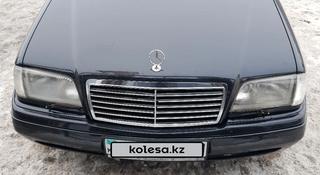 Mercedes-Benz C 280 1995 года за 2 400 000 тг. в Астана