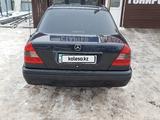 Mercedes-Benz C 280 1995 года за 2 800 000 тг. в Астана – фото 5