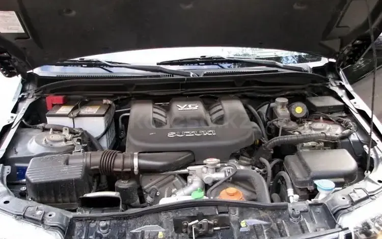 Авкат Suzuki Grand Vitara Сузуки Гранд Витара за 150 000 тг. в Алматы