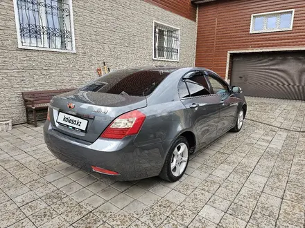 Geely Emgrand EC7 2015 года за 3 600 000 тг. в Караганда – фото 7