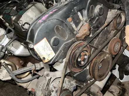 Двигатель Mitsubishi RVR 4D68 из Японии. Гарантия за 630 000 тг. в Астана – фото 2
