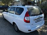 ВАЗ (Lada) Priora 2171 2011 годаfor3 200 000 тг. в Актау – фото 4