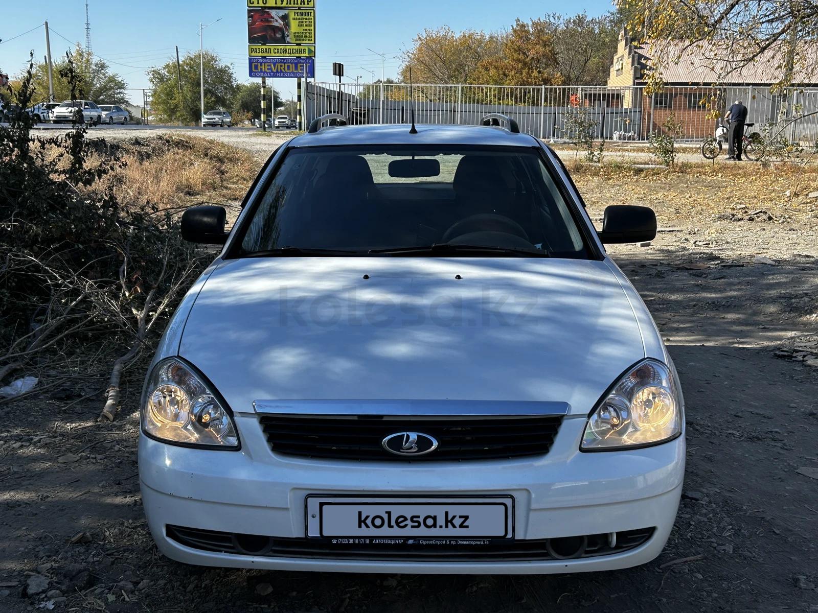 ВАЗ (Lada) Priora 2171 2011 г.