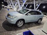 Lexus RX 330 2004 года за 8 300 000 тг. в Шымкент – фото 2