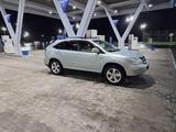 Lexus RX 330 2004 года за 8 300 000 тг. в Шымкент – фото 4