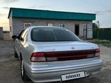 Nissan Maxima 1998 годаүшін1 800 000 тг. в Шиели
