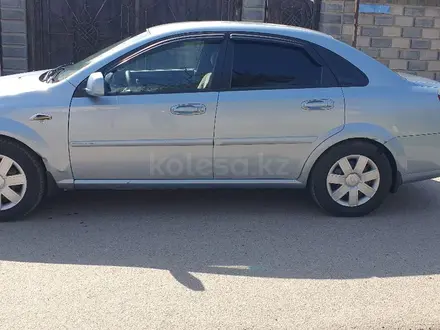 Daewoo Gentra 2013 года за 3 100 000 тг. в Алматы